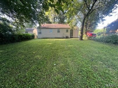 Northwood Park - Residential
