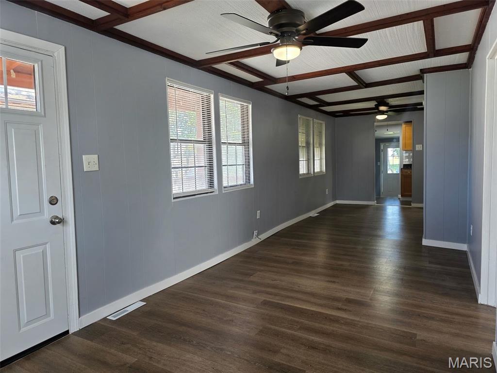 Morriss Add - Residential