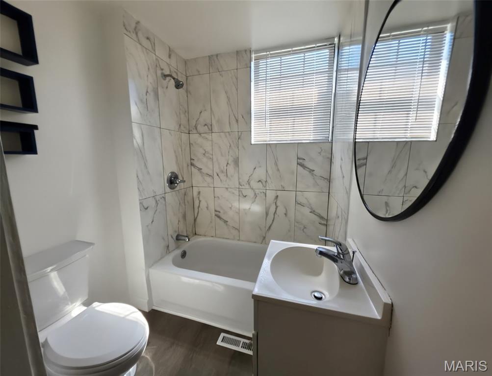 Morriss Add - Residential
