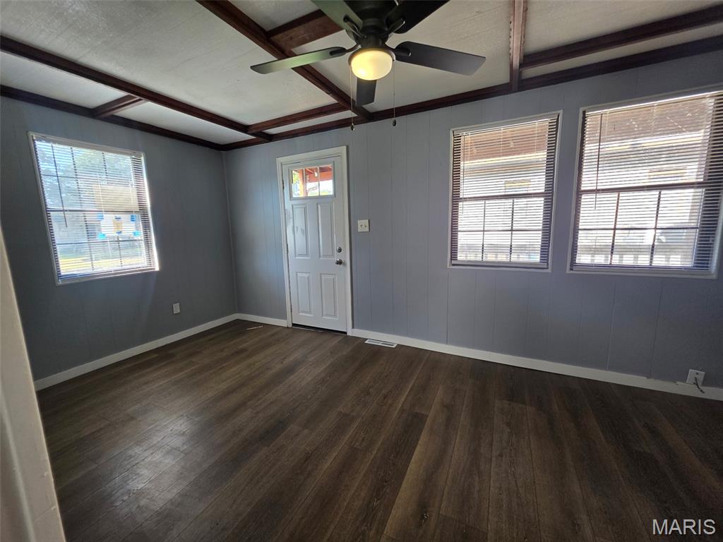 Morriss Add - Residential