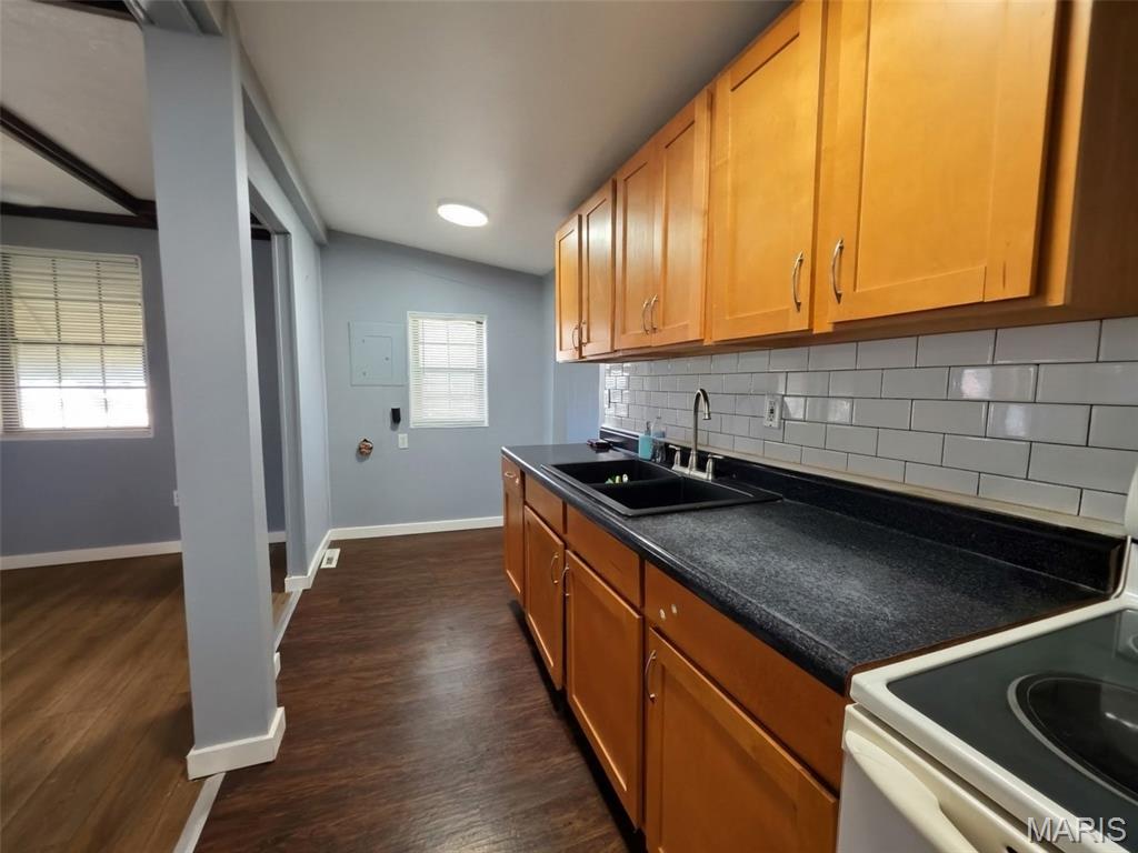 Morriss Add - Residential