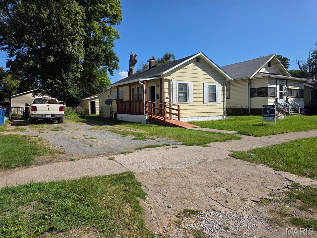 Morriss Add - Residential