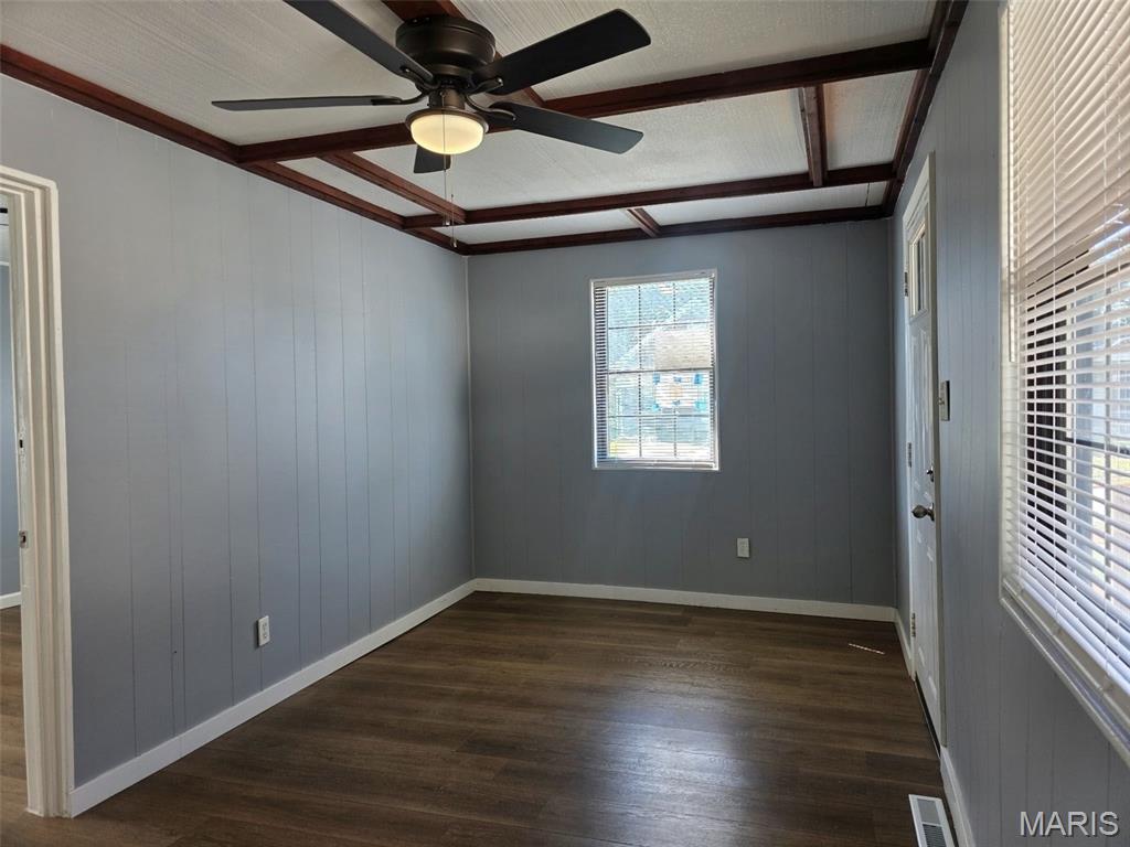 Morriss Add - Residential