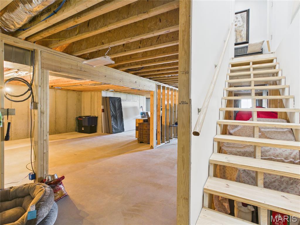 Ruth Harris Sub - Residential