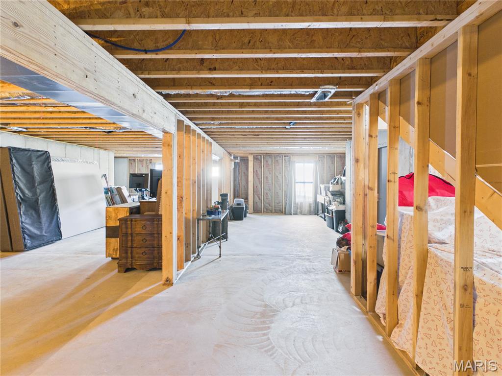 Ruth Harris Sub - Residential