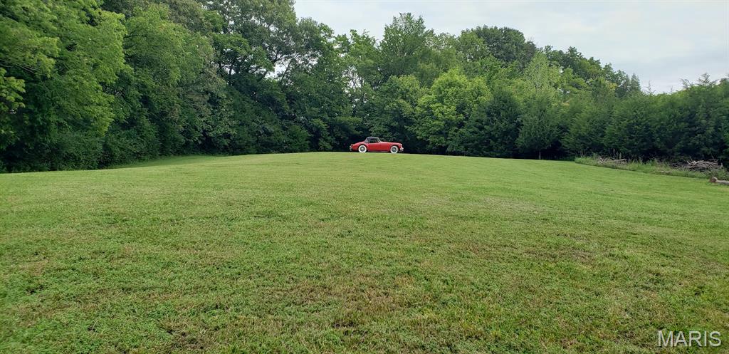 Clayton Meadows - Land
