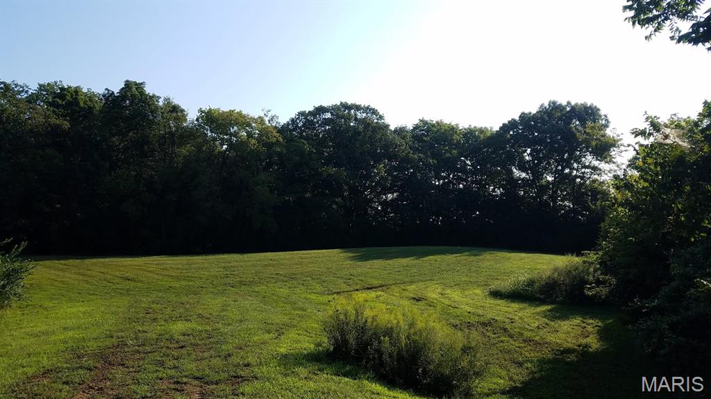 Clayton Meadows - Land