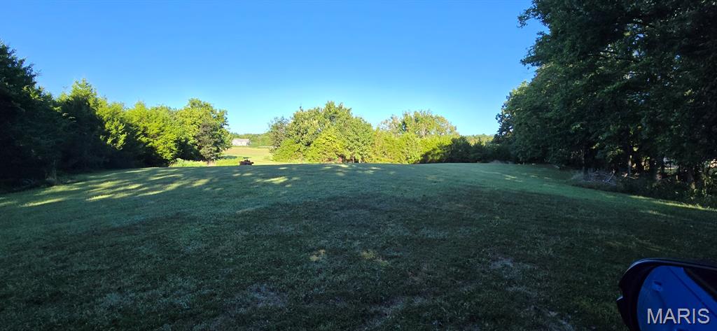 Clayton Meadows - Land
