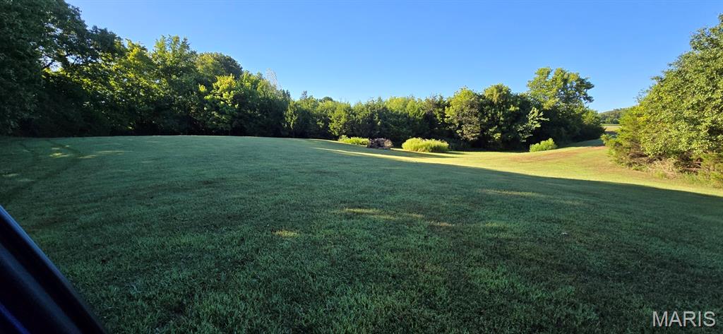 Clayton Meadows - Land