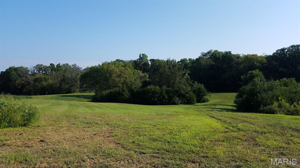 Clayton Meadows - Land