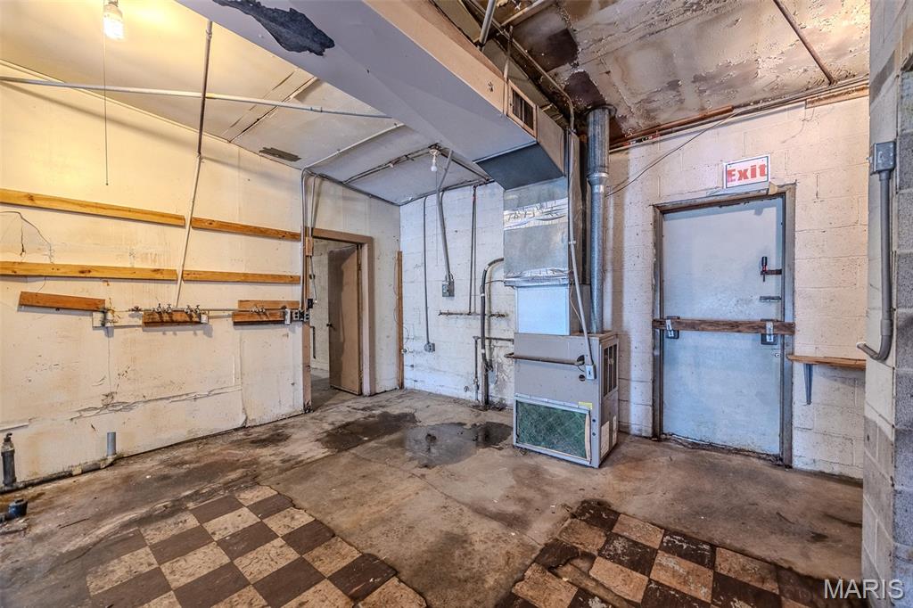 None - Commercial Sale