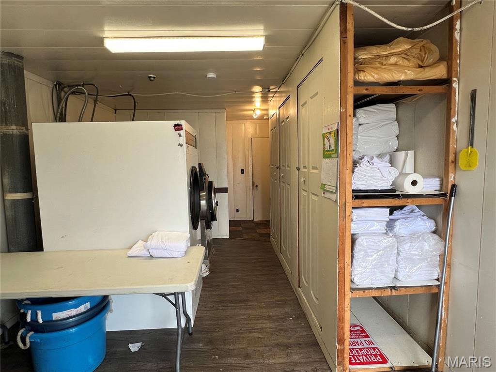 Meyer Sub - Commercial Sale