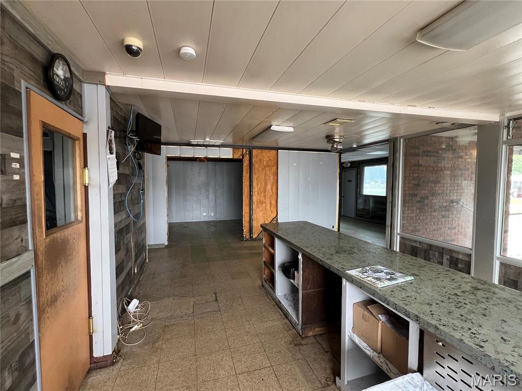 Meyer Sub - Commercial Sale