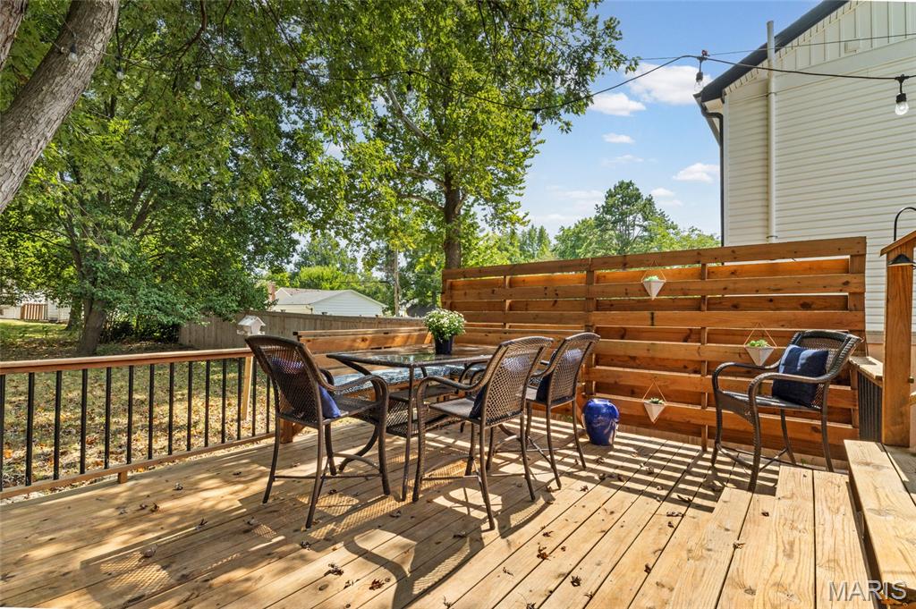 Green Meadows 1st Add - Residential