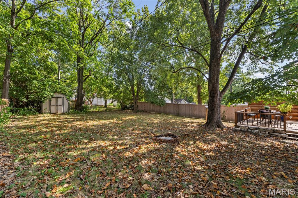 Green Meadows 1st Add - Residential