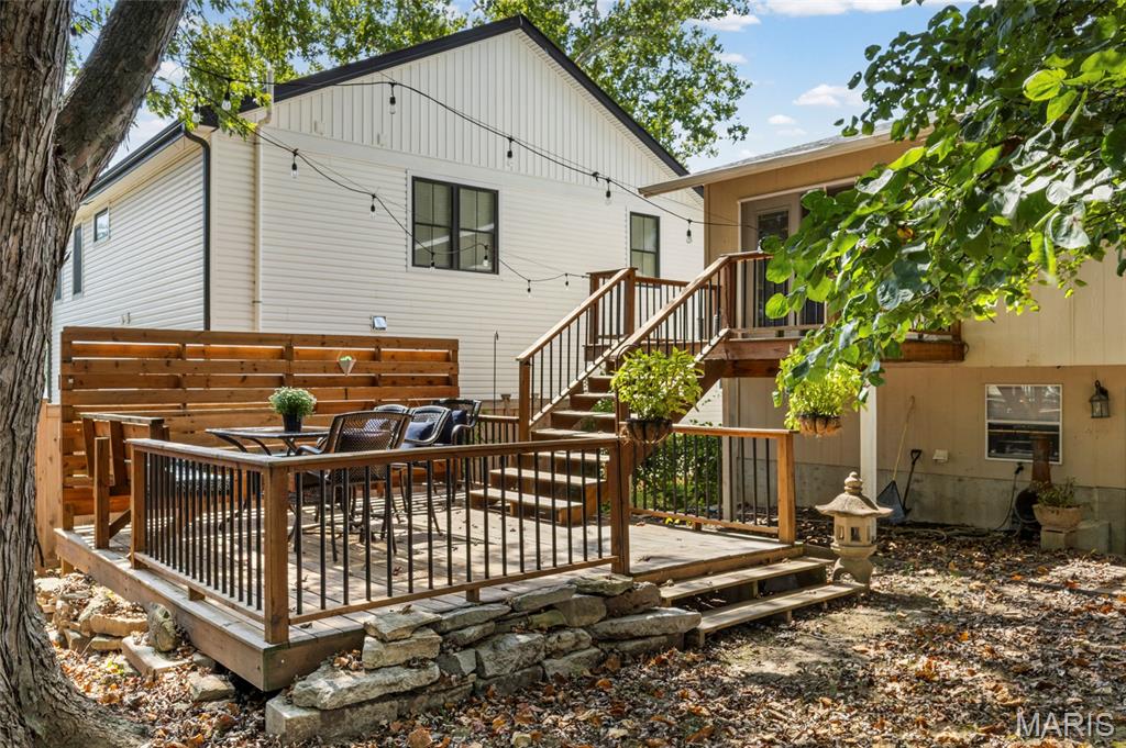 Green Meadows 1st Add - Residential