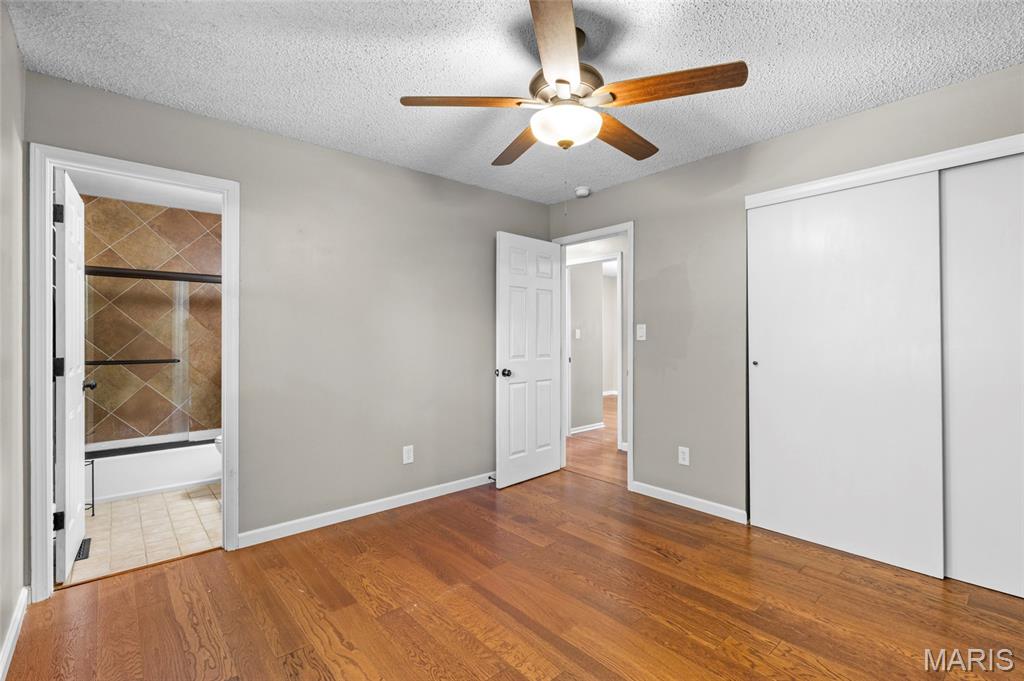 Green Meadows 1st Add - Residential