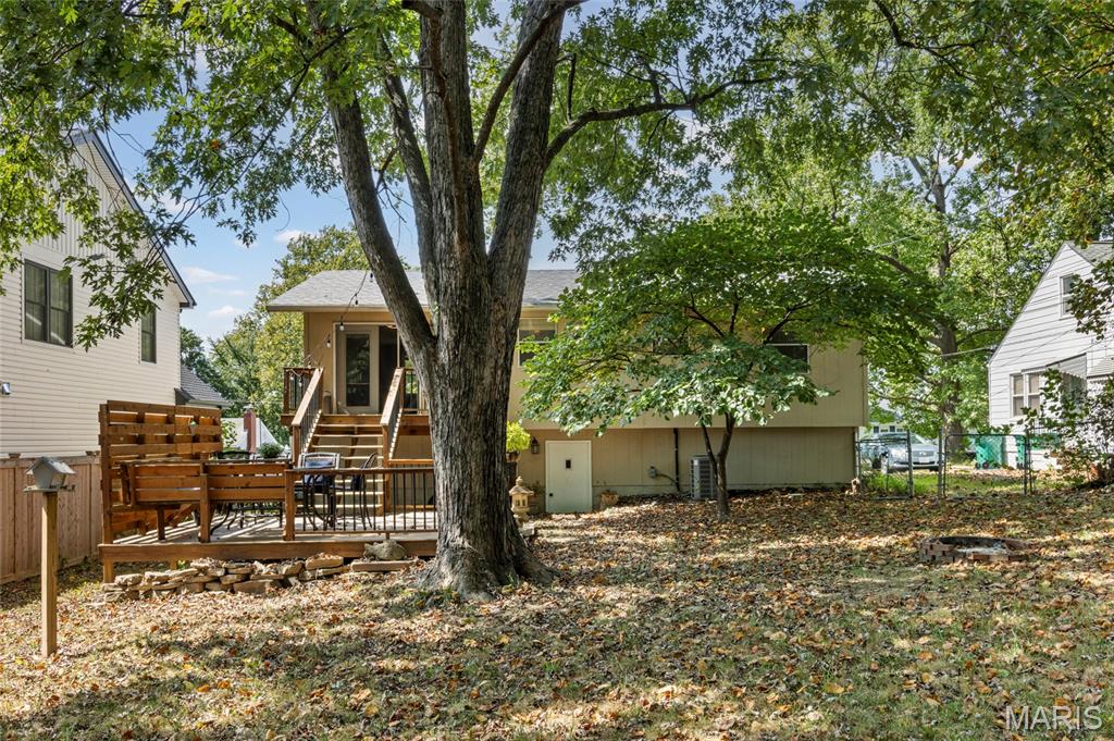 Green Meadows 1st Add - Residential