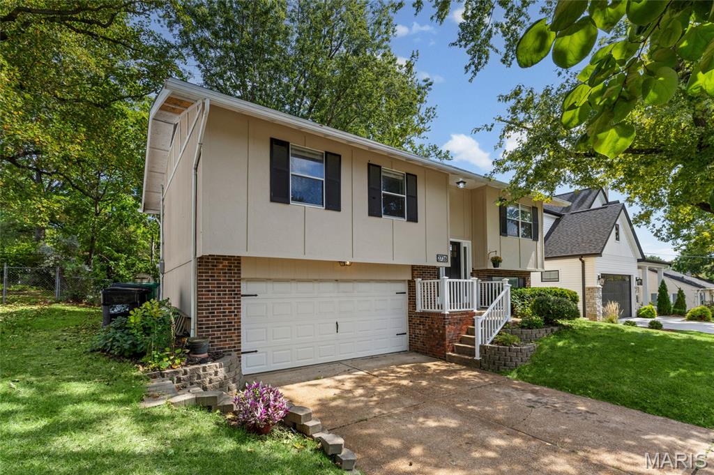 Green Meadows 1st Add - Residential