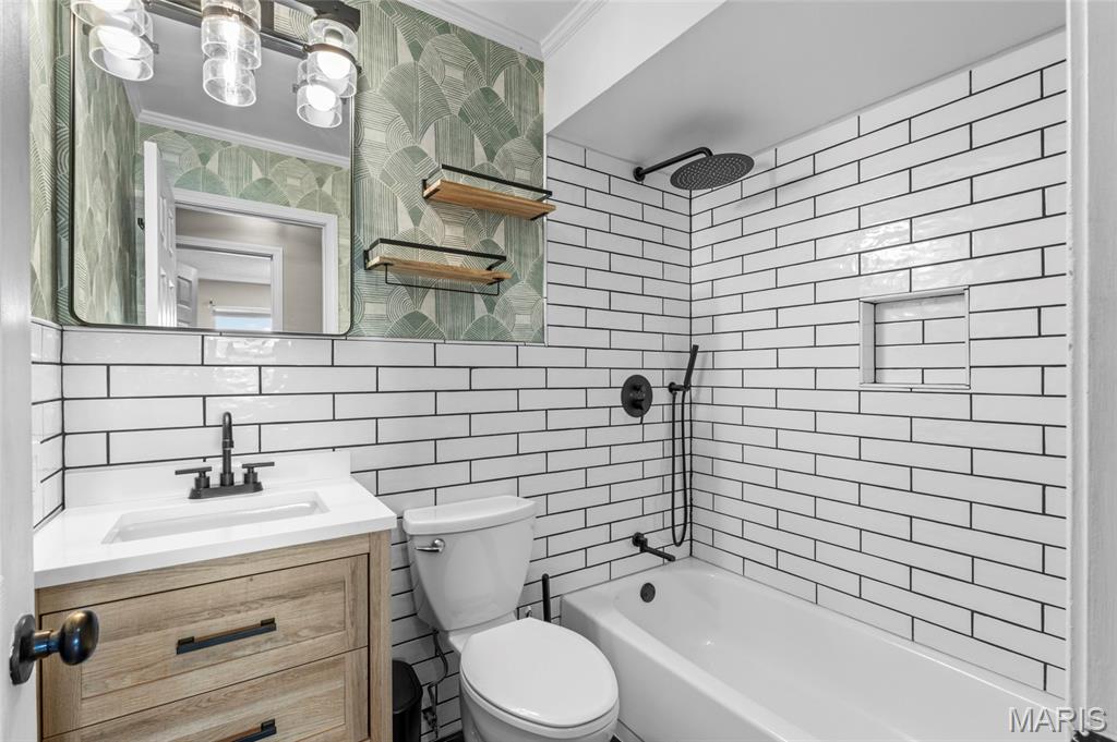 Green Meadows 1st Add - Residential