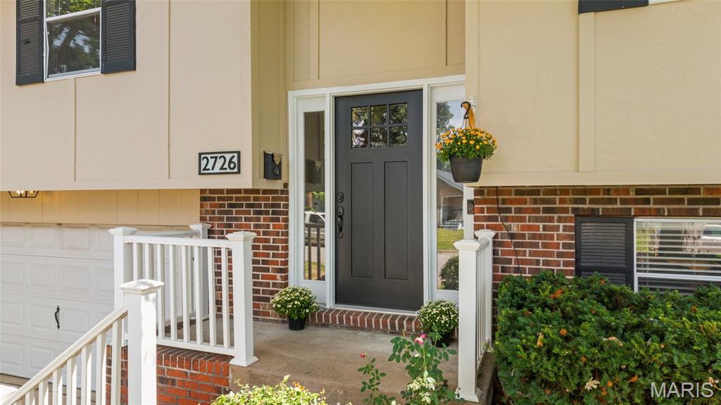 Green Meadows 1st Add - Residential