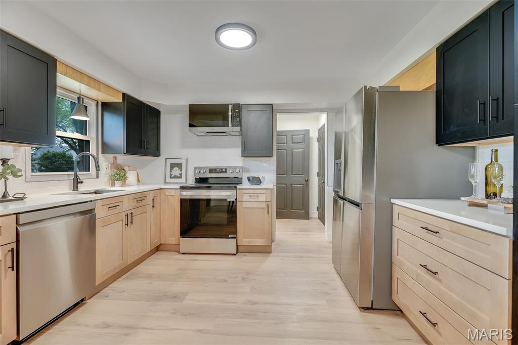 Wolff Add - Residential