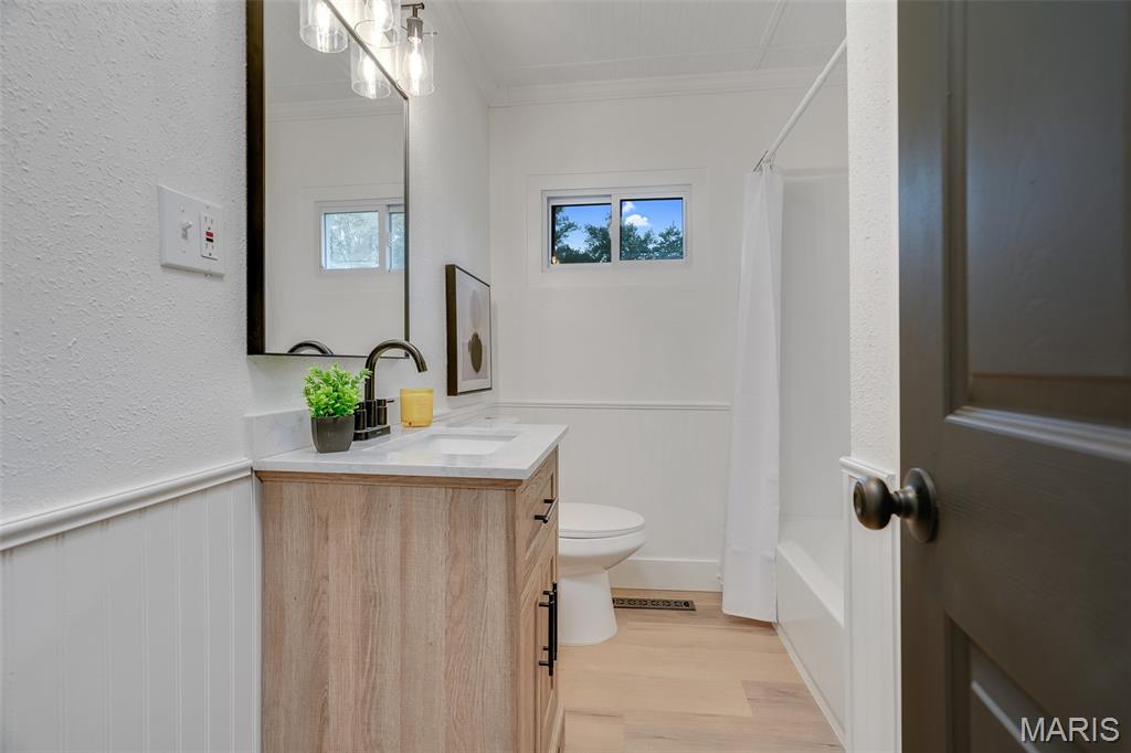 Wolff Add - Residential