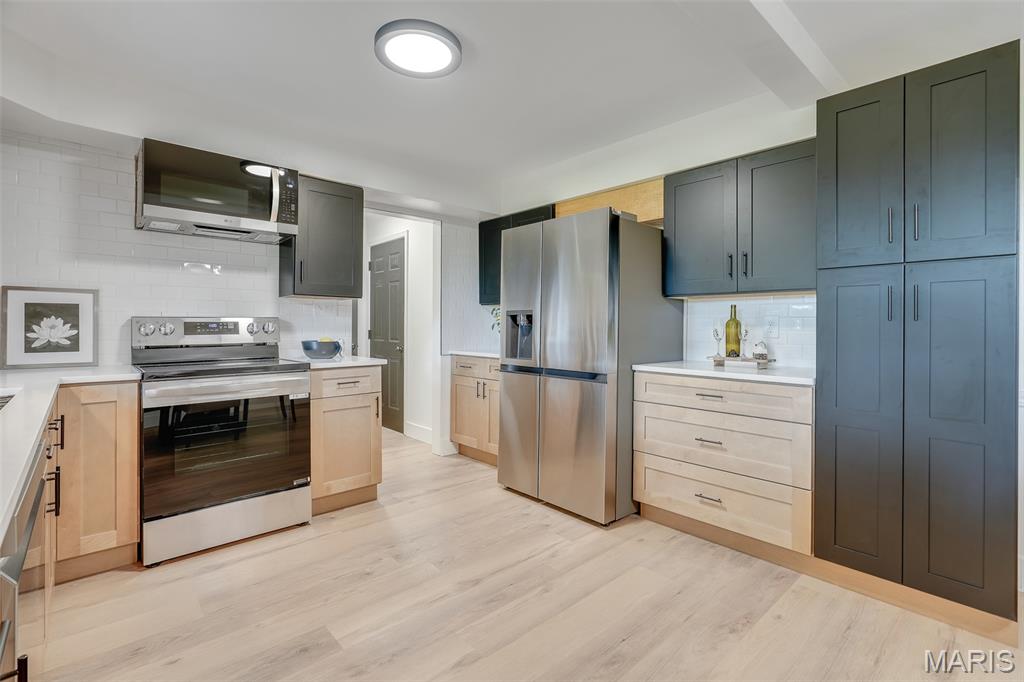 Wolff Add - Residential
