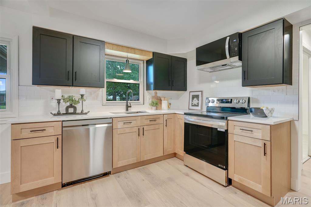 Wolff Add - Residential