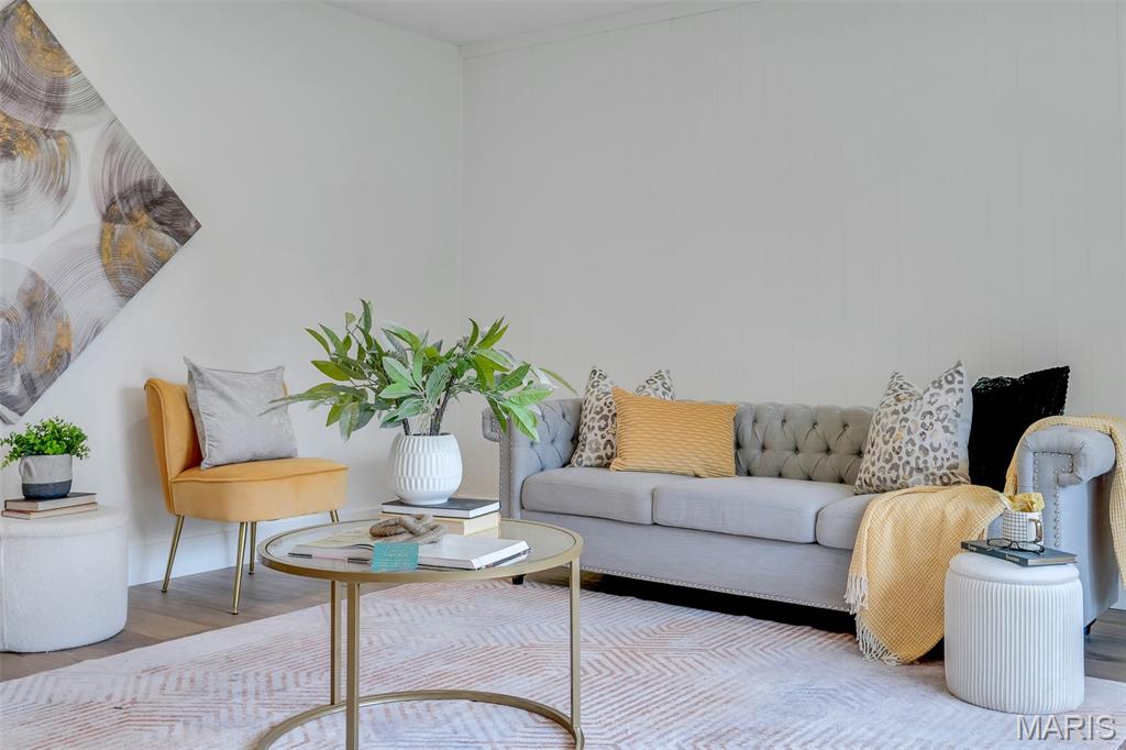 Wolff Add - Residential