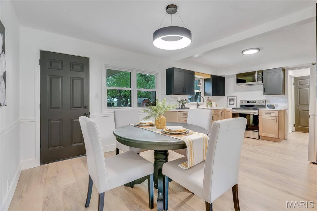 Wolff Add - Residential