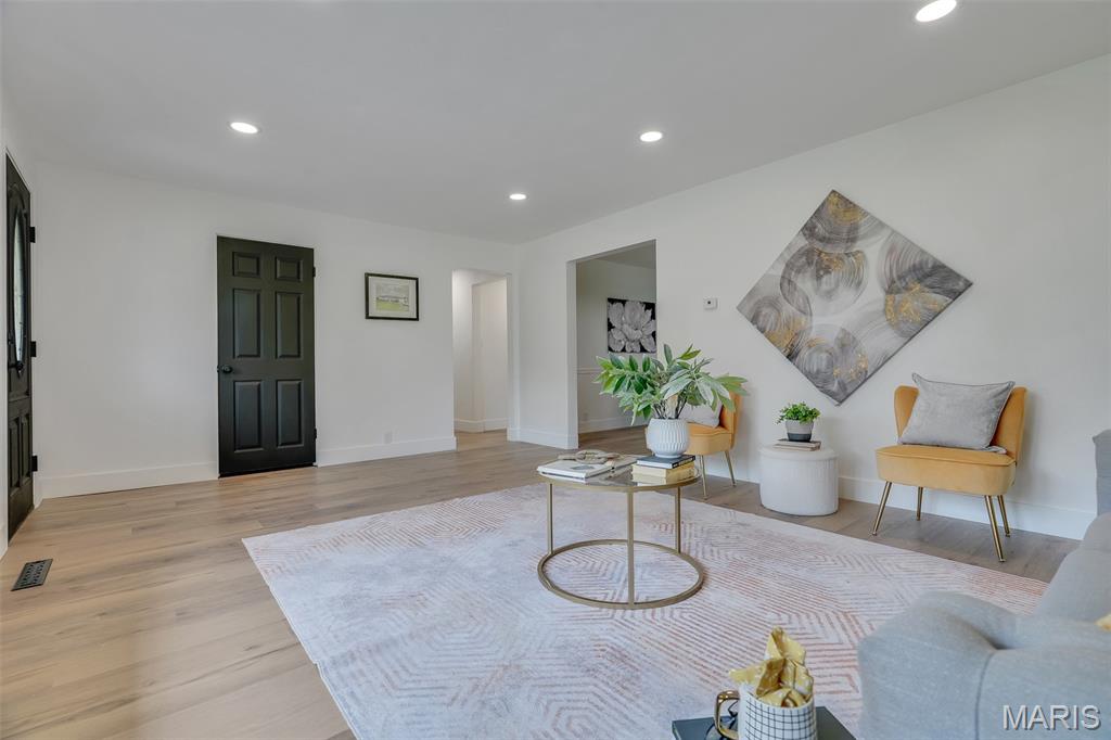 Wolff Add - Residential