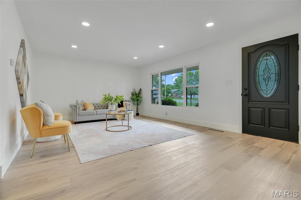 Wolff Add - Residential