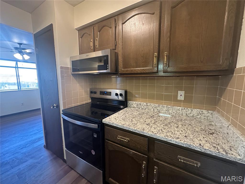 Parc Arbre Condo One Amd - Residential