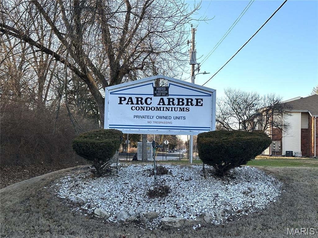 Parc Arbre Condo One Amd - Residential