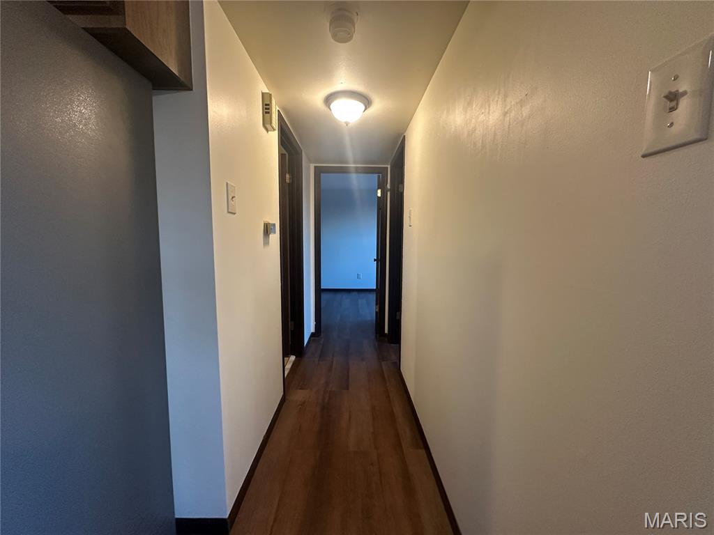 Parc Arbre Condo One Amd - Residential