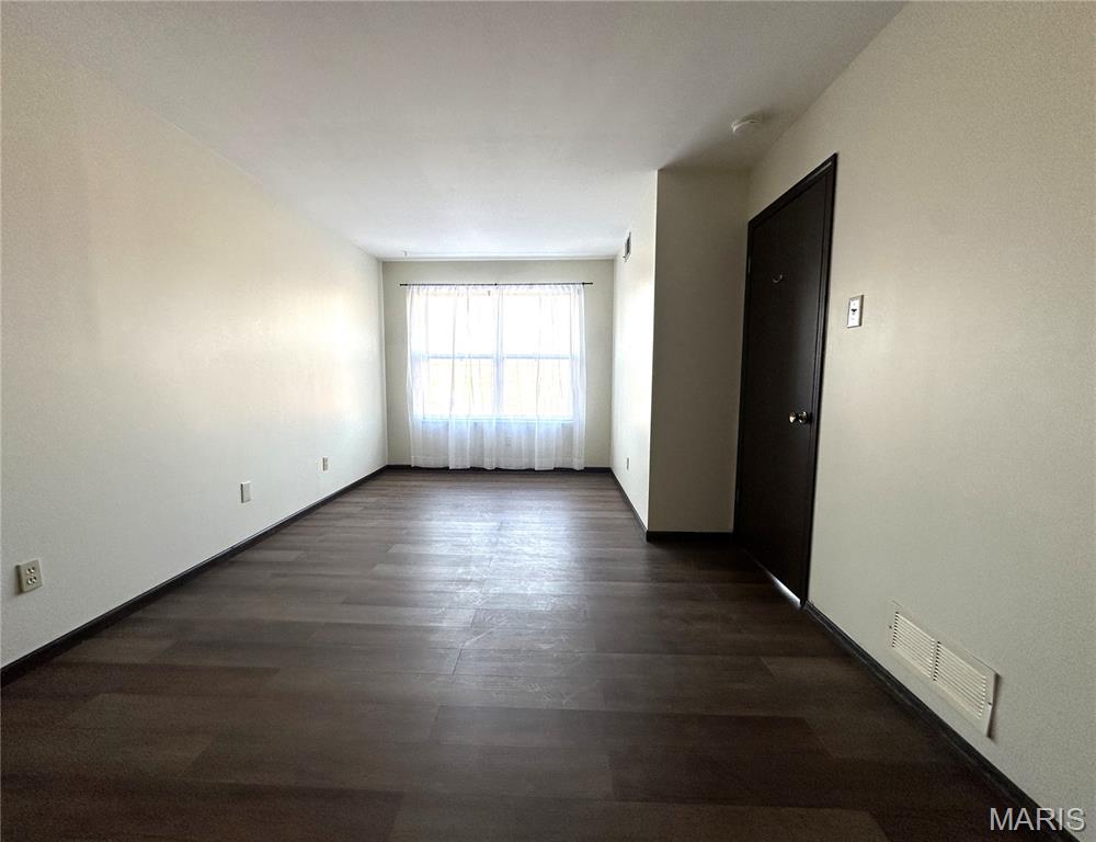 Parc Arbre Condo One Amd - Residential