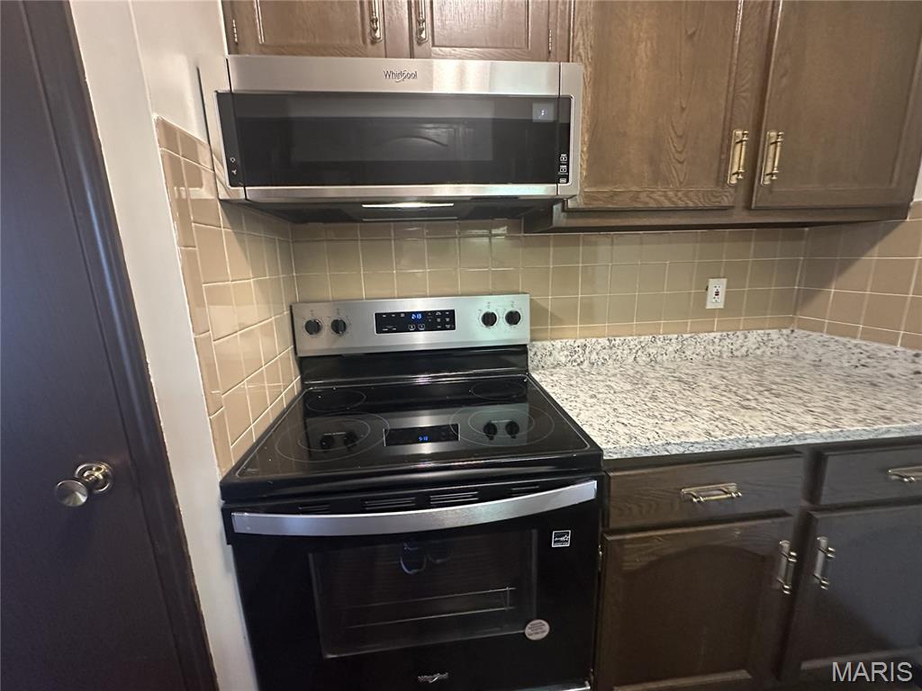 Parc Arbre Condo One Amd - Residential