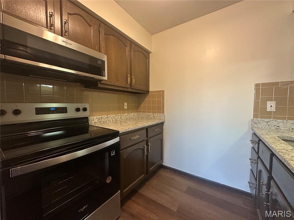 Parc Arbre Condo One Amd - Residential