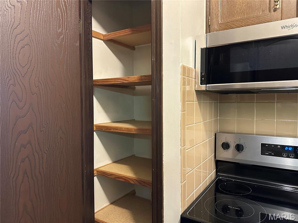 Parc Arbre Condo One Amd - Residential