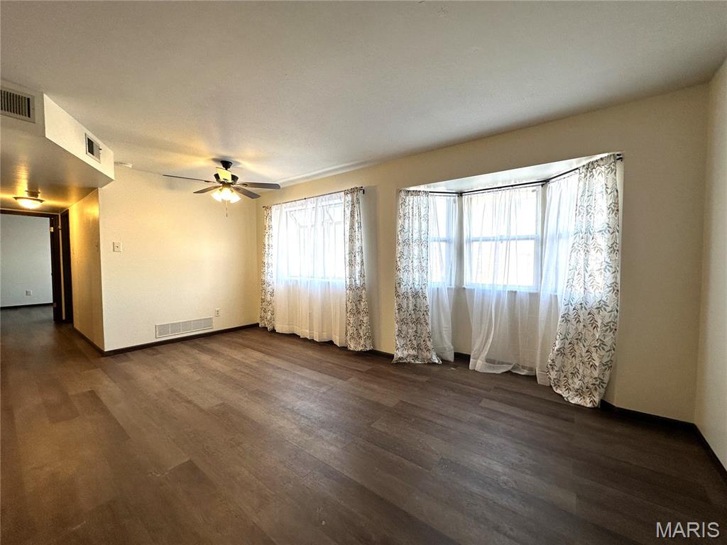 Parc Arbre Condo One Amd - Residential