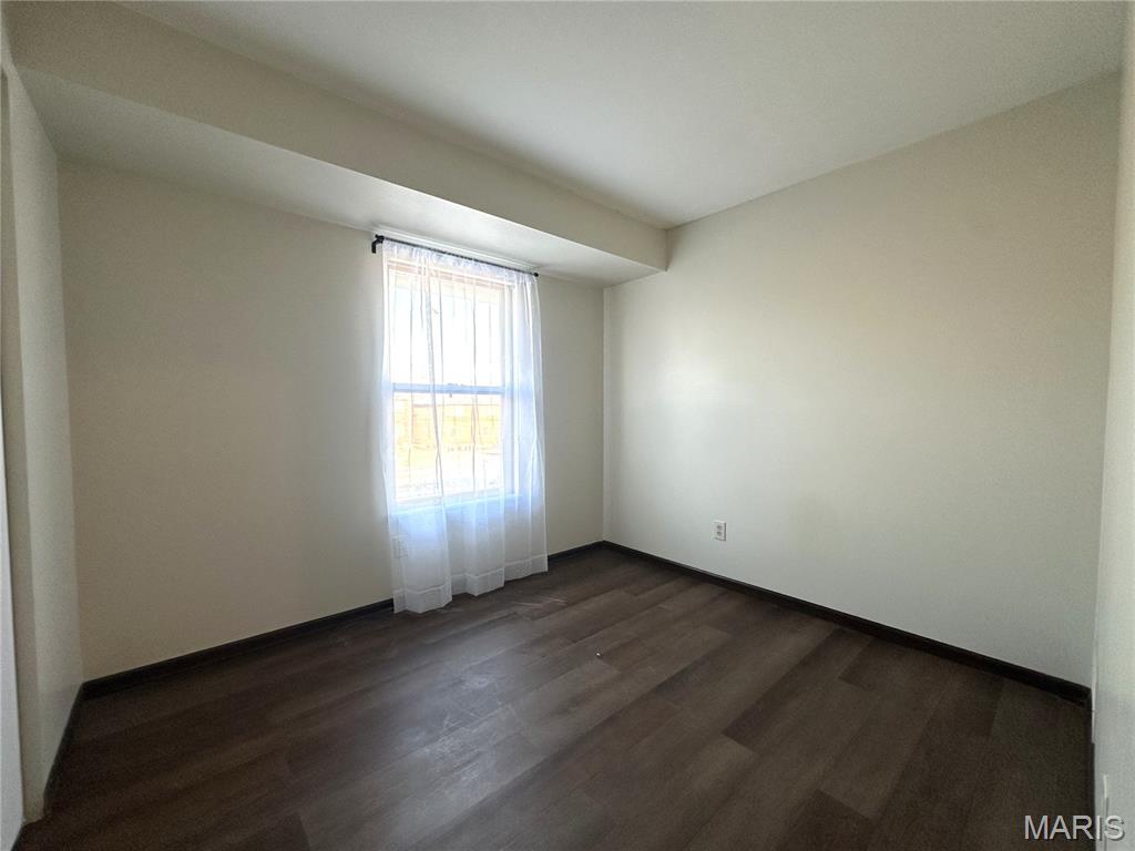 Parc Arbre Condo One Amd - Residential