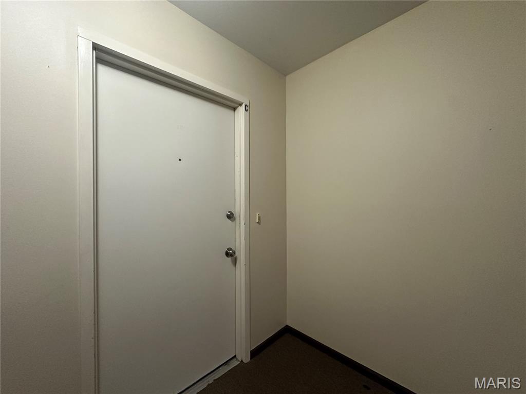 Parc Arbre Condo One Amd - Residential