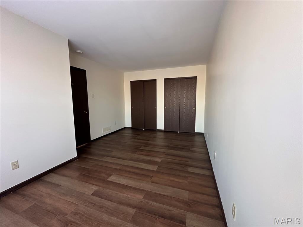 Parc Arbre Condo One Amd - Residential