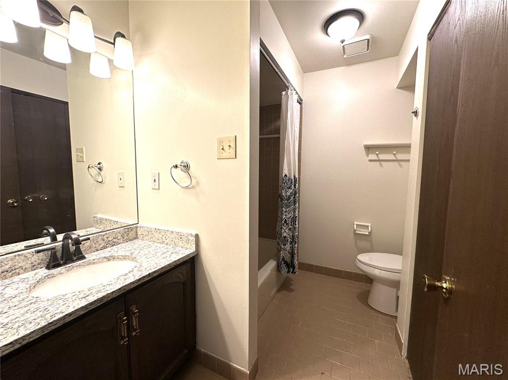Parc Arbre Condo One Amd - Residential