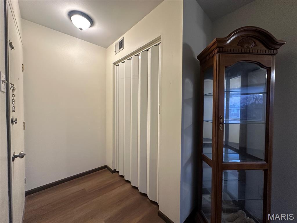 Parc Arbre Condo One Amd - Residential