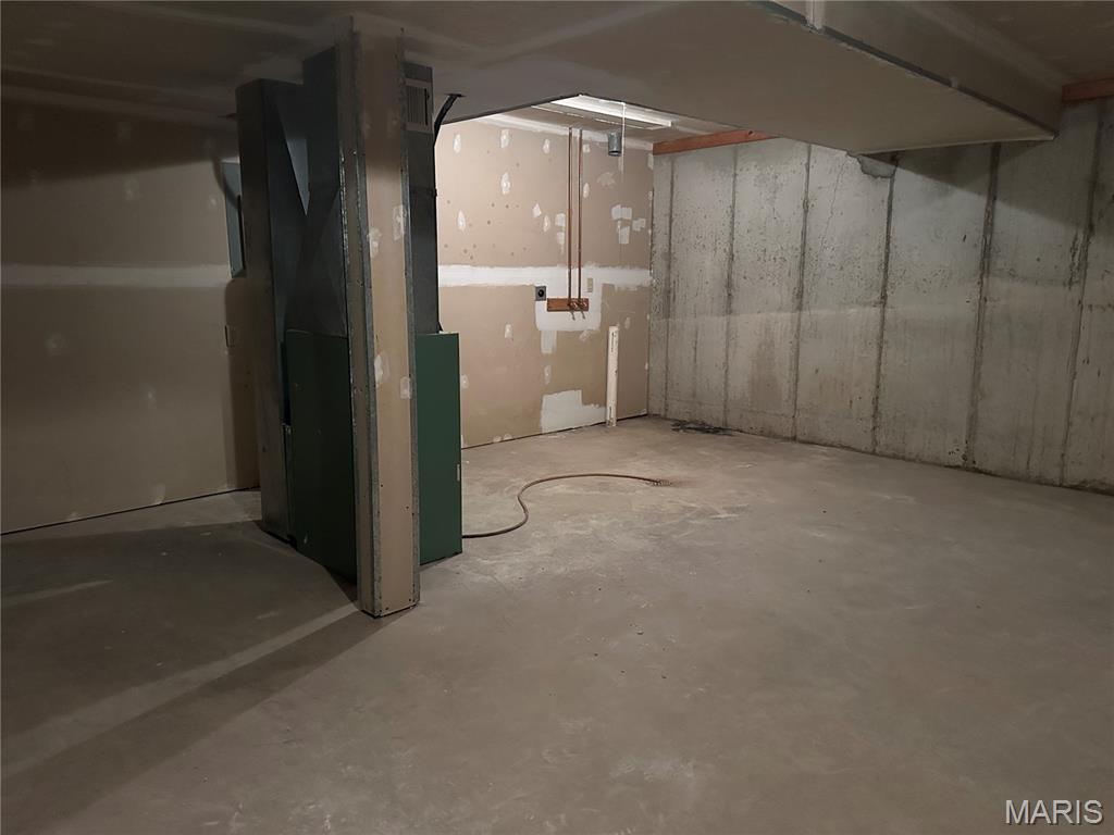 Parc Arbre Condo One Amd - Residential
