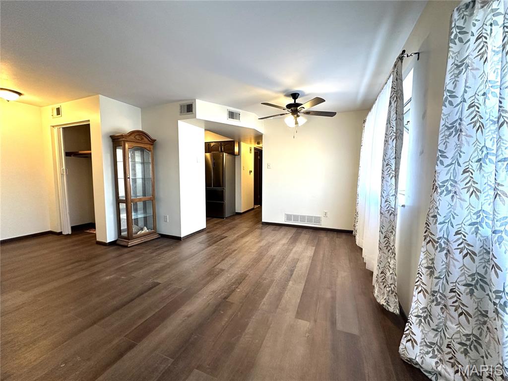 Parc Arbre Condo One Amd - Residential