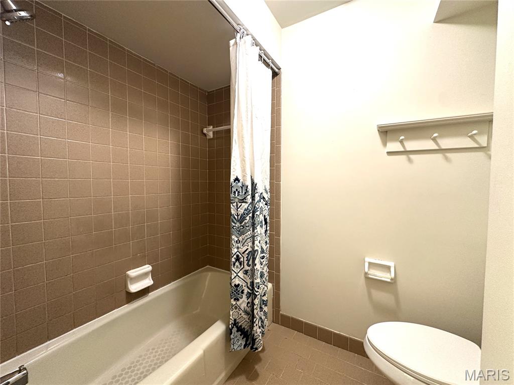 Parc Arbre Condo One Amd - Residential
