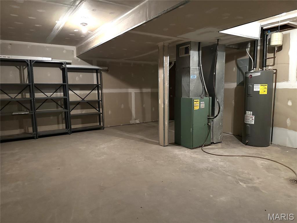 Parc Arbre Condo One Amd - Residential